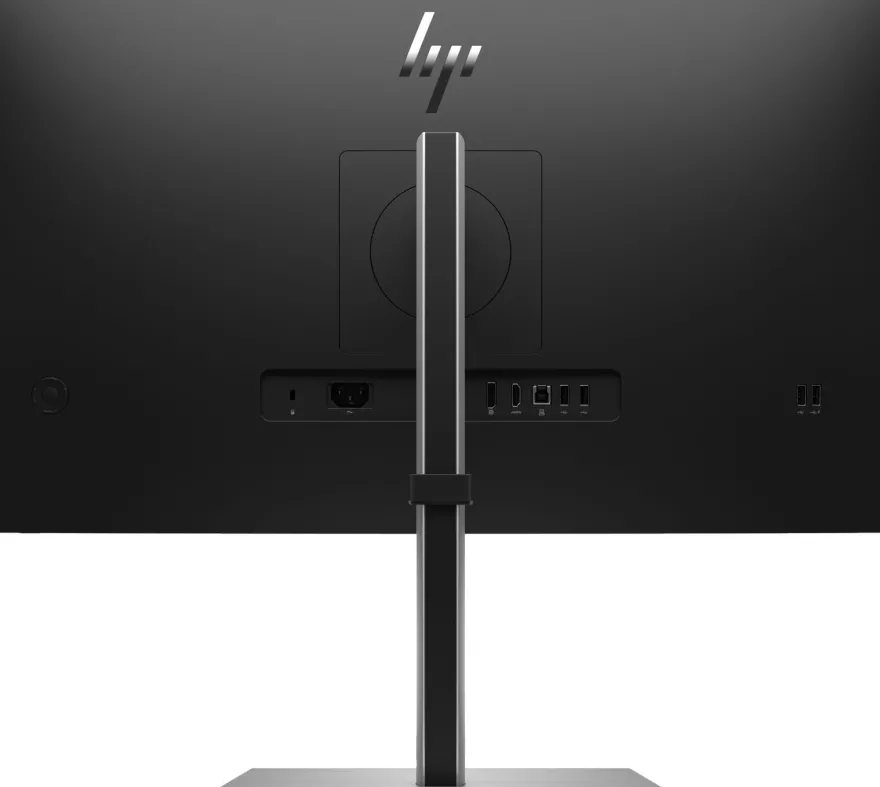 HP E27 G5 - E-Series - LED-Monitor - 68.6 cm (27