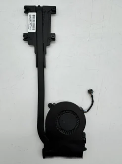 HP EliteBook 820 G1 Cooling Fan Kühler mit Heatpipe 6033B0033301 6043B0138901