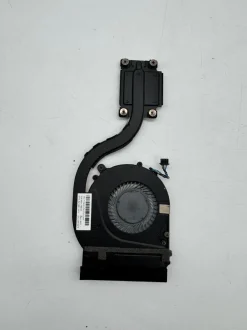 HP EliteBook 820 G3 Cooling Fan Lüfter 821691-001