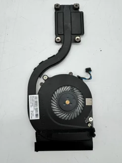 HP EliteBook 820 G3 Cooling Fan Lüfter 821691-001