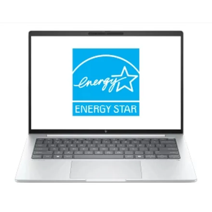 HP EliteBook 8 G1i Notebook Next Gen AI - 174°-Scharnierdesign - Intel Core Ult... ->