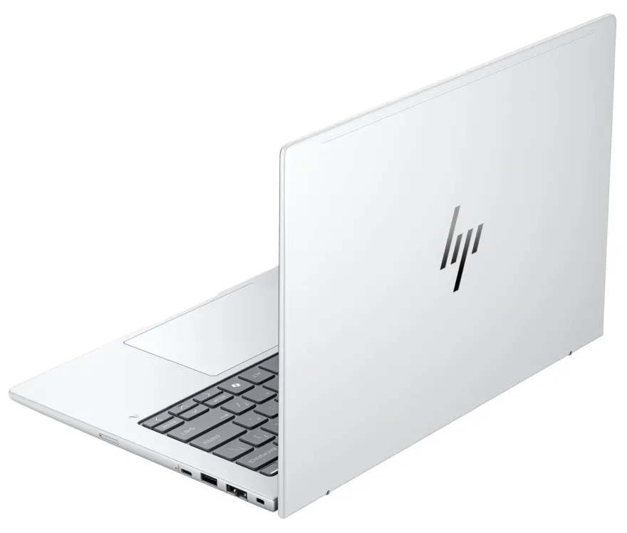 HP EliteBook 8 G1i Notebook Next Gen AI - 174°-Scharnierdesign - Intel Core Ult... ->