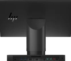 HP Engage One Pro - All-in-One (Komplettlösung) - 1 x Core i3 10100E / 3.2 GHz ... ->