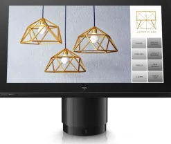 HP Engage One Pro - All-in-One (Komplettlösung) - 1 x Core i3 10100E / 3.2 GHz ... -><noscript><img width=