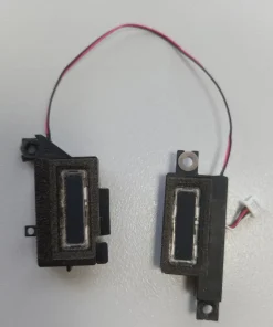 HP Envy 13 AH0xxx Lautsprecher Speaker Set 023.400E2.0001