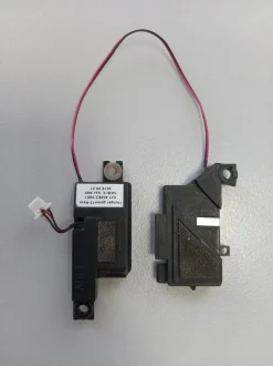 HP Envy 13 AH0xxx Lautsprecher Speaker Set 023.400E2.0001