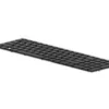 HP Ersatztastatur Notebook - mit Touchpad