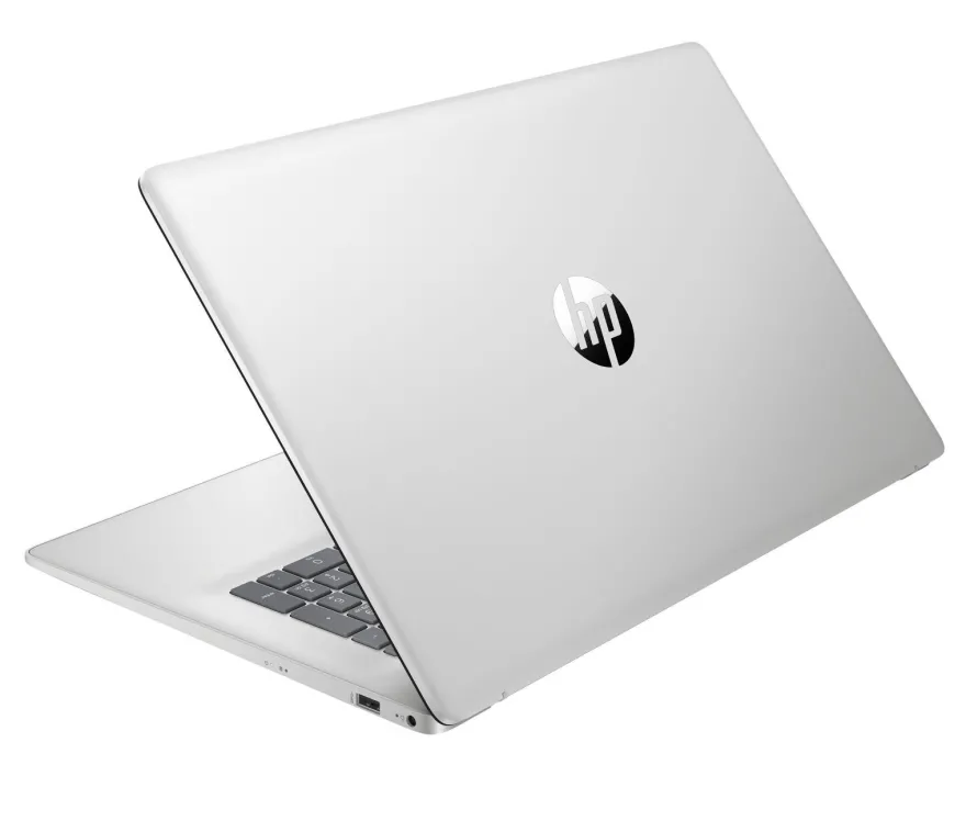 HP Laptop 17-cn3175ng - Intel Core i7 1355U - Win 11 Home - Intel Iris Xe Grafik - 16