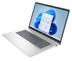 HP Laptop 17-cn3175ng - Intel Core i7 1355U - Win 11 Home - Intel Iris Xe Grafik - 16