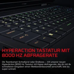 HP OMEN 16-ap1194ng - 16