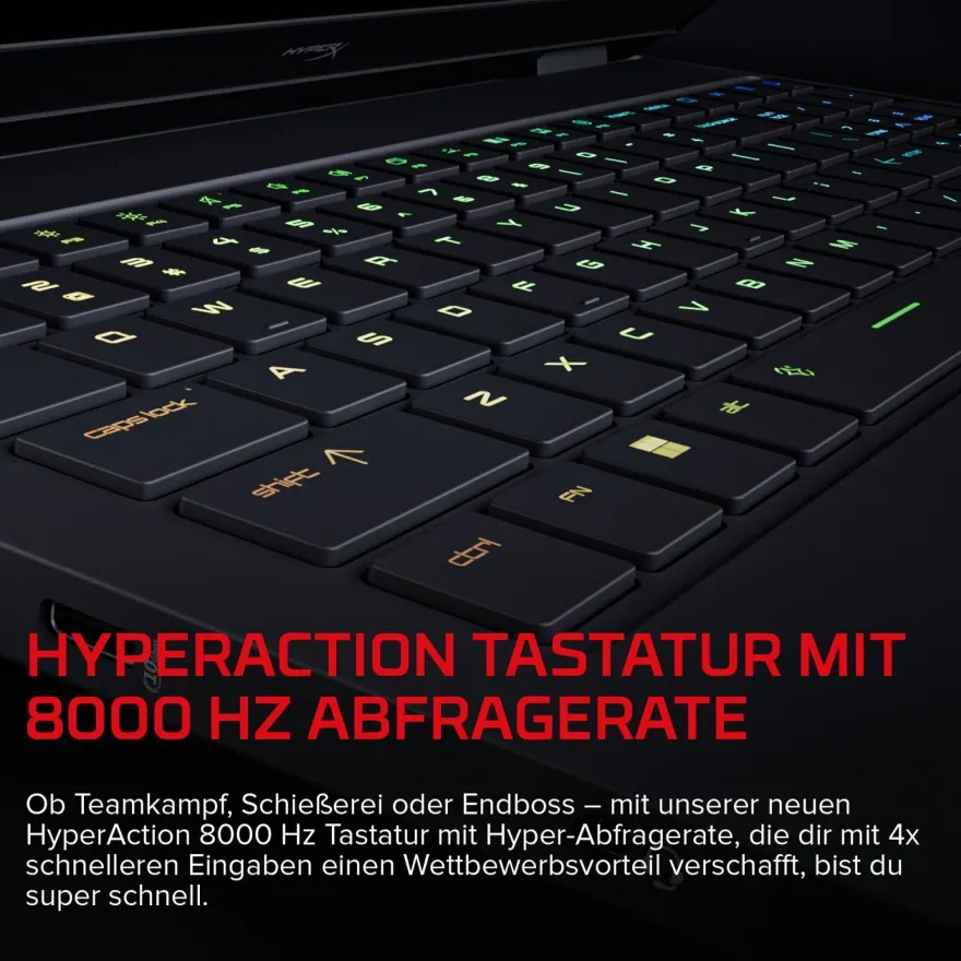 HP OMEN 16-ap1194ng - 16