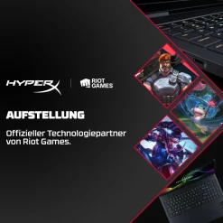 HP OMEN 16-ap1194ng - 16