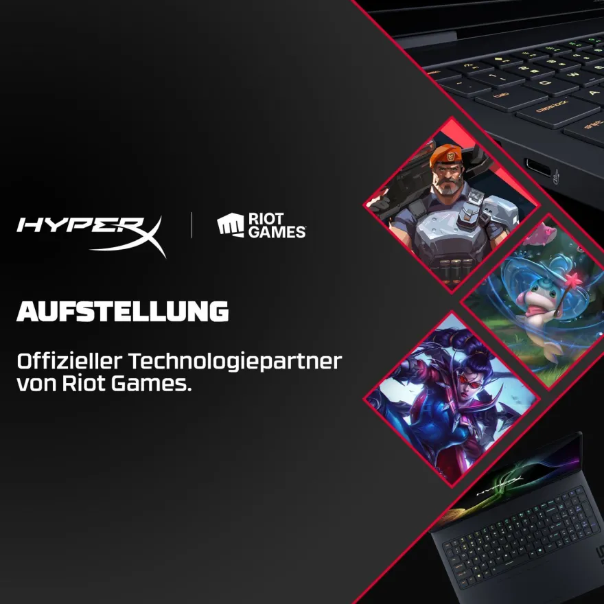 HP OMEN 16-ap1194ng - 16