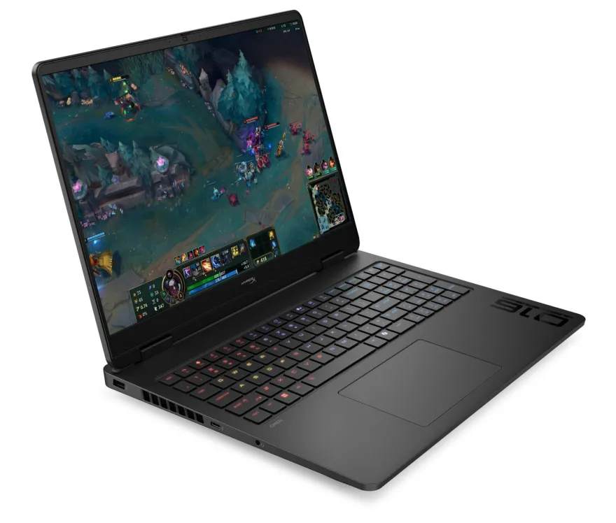 HP OMEN 16-ap1194ng - 16