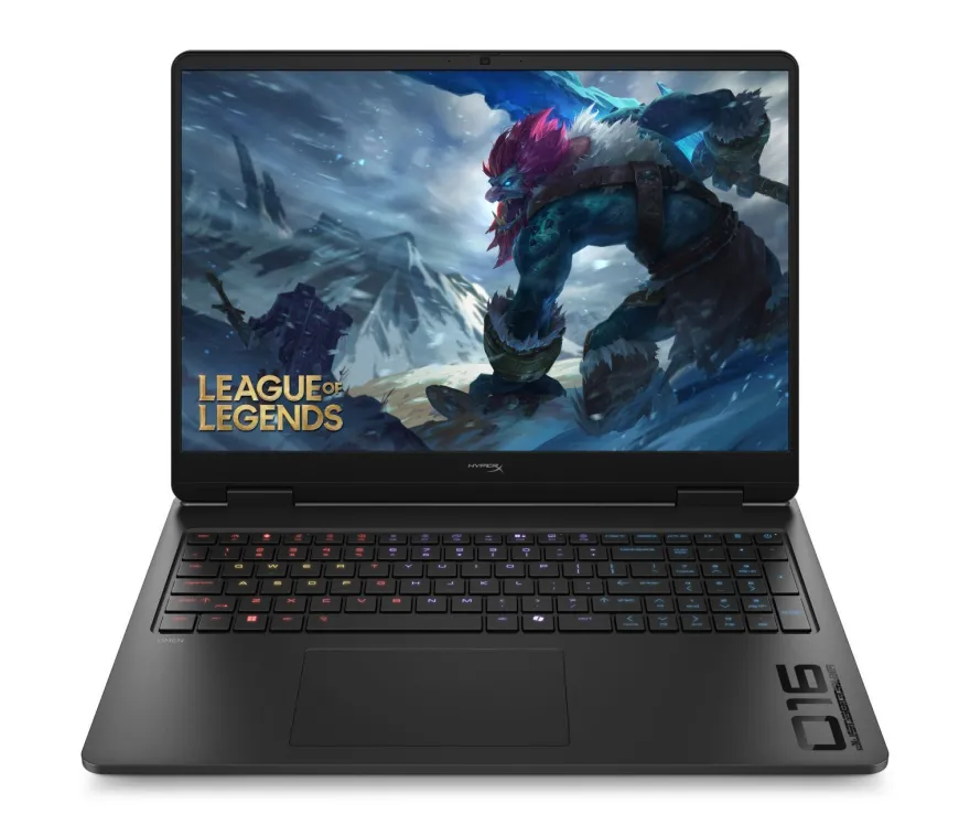 HP OMEN 16-ap1194ng - 16