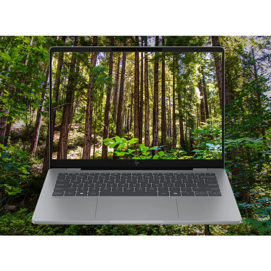 HP OmniBook 7 AI 14