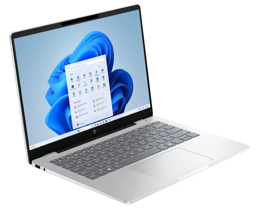 HP OmniBook 7 AI 14