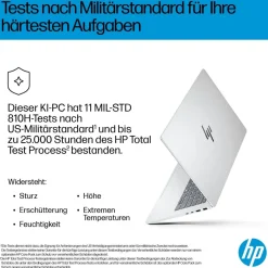 HP OmniBook 7 AI 14