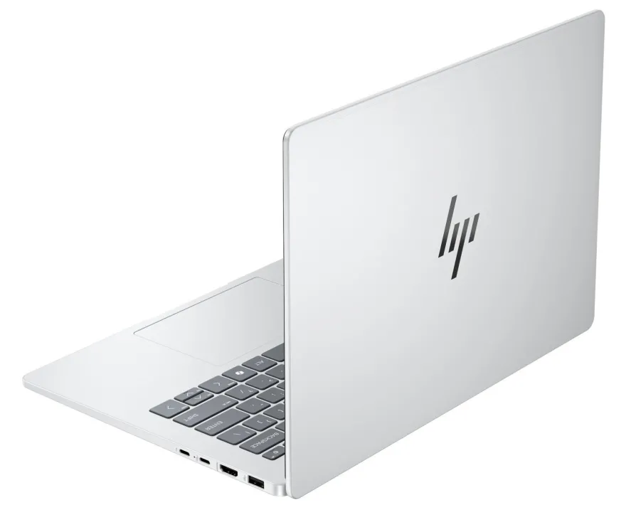 HP OmniBook 7 AI 14