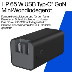 HP OmniBook 3 16-bz0152ng Next Gen AI, Snapdragon, 40,6 cm (16