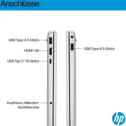 HP OmniBook C94HNEA - 15,6