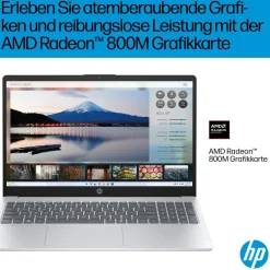 HP OmniBook C94HNEA - 15,6