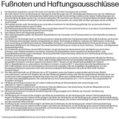 HP OmniBook X Flip Next Gen AI 16-cc0050ngx AMD Ryzen™ AI 5 430 2-in-1 Laptop 40,6 cm