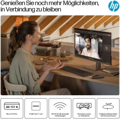 HP OmniDesk M02-0177ng - Tower - Ryzen 7 8700G
