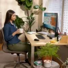 HP P34hc G4 86,36cm 34Zoll WQHD USB-C Curved 1xHDMI 1xDP 4xUSB 3.1
