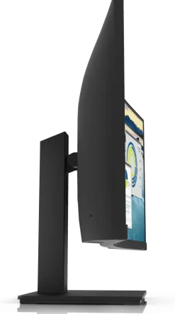 HP P34hc G4 86,36cm 34Zoll WQHD USB-C Curved 1xHDMI 1xDP 4xUSB 3.1