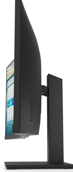 HP P34hc G4 86,36cm 34Zoll WQHD USB-C Curved 1xHDMI 1xDP 4xUSB 3.1