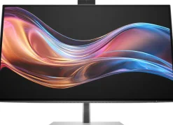 HP 727pm Docking Display 68,58cm 27Zoll UHD 16:9 1xDP 1.4 1xHDMI 2.0 1xUSB-C (EU)