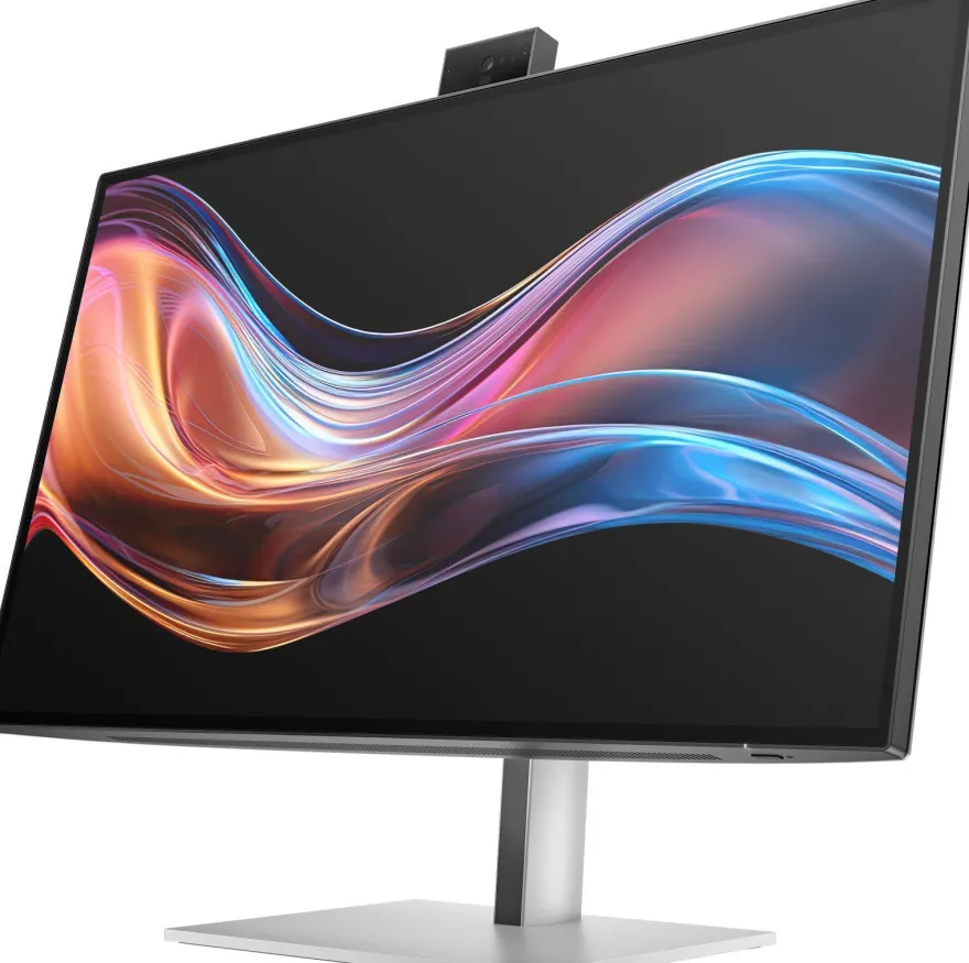 HP 727pm Docking Display 68,58cm 27Zoll UHD 16:9 1xDP 1.4 1xHDMI 2.0 1xUSB-C (EU)