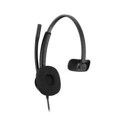 HP Poly Headset Mission 415 Classic Monaural USB-C/A 40Stk bulk