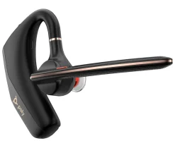 HP Poly Voyager Legend 50 UC - Headset - im Ohr