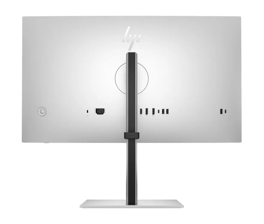 HP 727pq - Series 7 Pro - LED-Monitor - 68.6 cm (27