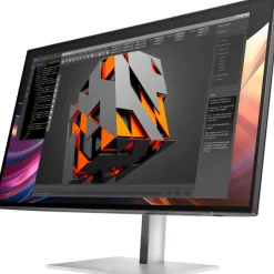 HP 727pq - Series 7 Pro - LED-Monitor - 68.6 cm (27