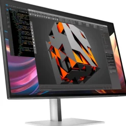 HP 727pq - Series 7 Pro - LED-Monitor - 68.6 cm (27