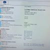 HP ProBook 450 G3 Display Bildschirm 15.6' LED LCD 1366×768 Matt LP156WHB-TPD1