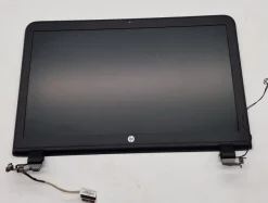 HP ProBook 450 G3 Display Bildschirm 15.6' LED LCD 1366×768 Matt LP156WHB-TPD1