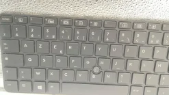 HP Probook 650 G2 655 G2 Keyboard Tastatur AZERTY 6037B0115305 NSK-CZ1BV