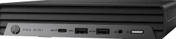 HP Pro Mini 400 G9 Intel Core i5-13500T 16GB 512GB/SSD W11P SmartBuy+ 1J War (DE)