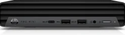 HP Pro Mini 400 G9 Intel Core i5-13500T 16GB 512GB/SSD W11P SmartBuy+ 1J War (DE)