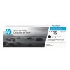HP Samsung Toner mit Trommel MLT-D111S Schwarz (ca 1.000 S.)