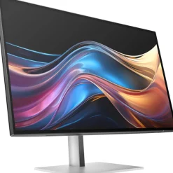 HP Serie 7 Pro 27 Zoll QHD-Monitor – 727pq, 68,6 cm (27