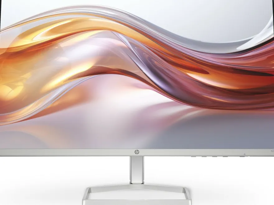 HP 524sh - 5 Series - LED-Monitor - 61 cm (24