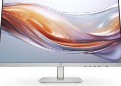 HP 524sh - 5 Series - LED-Monitor - 61 cm (24