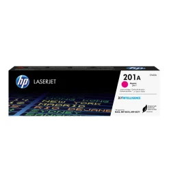 HP Toner 201A Magenta (ca. 1.400 Seiten)