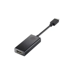 HP USB-C to HDMI 2.0 Adapter (1WC36AA)