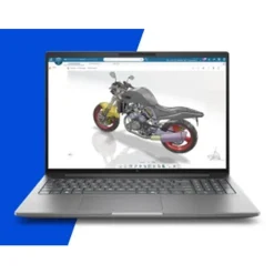 HP ZBook 8 G2i Intel Core Ultra 7 356H 40,64cm 16Zoll WUXGA 32GB 1TB/SSD NVIDIA RTX P